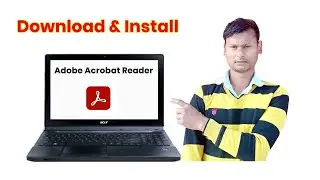 Adobe Reader free download | pdf reader free download | adobe pdf