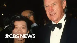 Investigation into deaths of Gene Hackman, wife Betsy Arakawa continues