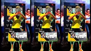 T.R.E.N.D 🥳 || FF 3D PROFILE INTRO 🔥🔥 FF EDIT XML PRESENT LINK IN DISCRETION