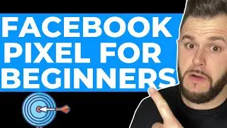 How To Set Up Your Facebook Pixel for Beginners in 2021 | Easy Facebook Pixel Tutorial