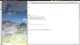 Unity AR - Creating a Virtual Skydome and Changing View with a Swipe