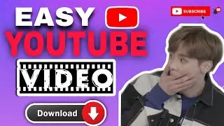 YouTube videos ko download kaise Karen | How to Download YouTube Videos | TROII | Fast Download ⬇️