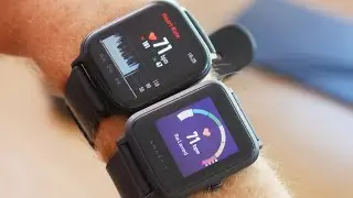 Amazfit Bip S vs Amazfit GTS: Ultimate Comparison