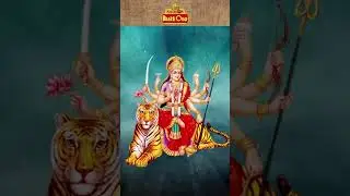 అయిగిరి నందిని #aigirinandini #godess_durga #bhakti #bhaktione #shorts #ytshorts #devotional #facts