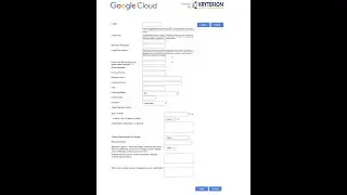 How to Register for Google Cloud Certification Exam