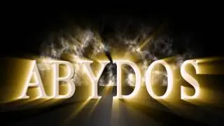 Abydos Title/Teaser