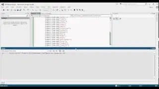 Beginning C# Tutorial 11 How to create a dictionary