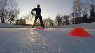 icestep.ru - подкатки для хоккеистов всех возрастов