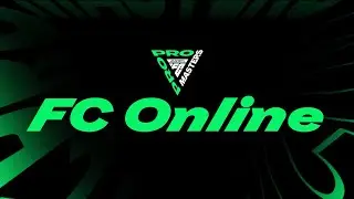 FC PRO MASTERS Teaser Video | FC 온라인 | FC ONLINE