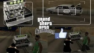 malibu sound car gta san andreas