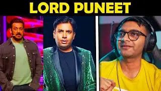 Lord Puneet Superstar vs Big Boss