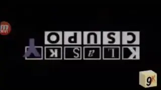 (YTPMV) I Accidentally Klasky Csupo in G Major Hod