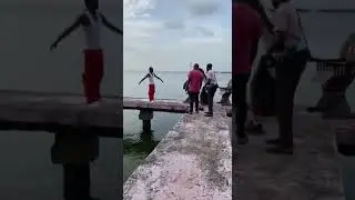 WOMAN BTS