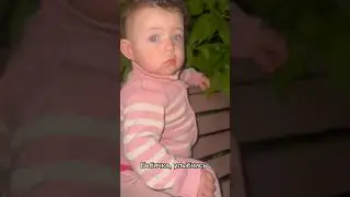 Прогулка глазами Милаши )
