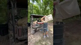 A redneck’s guide to planting