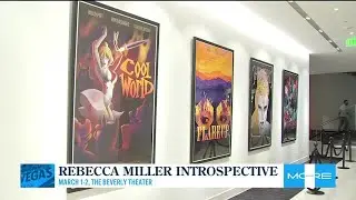 Rebecca Miller Introspective