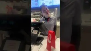 A Lemonade, No Chick Fil A Sauce??? (@.diana.marie on tiktok) 🐔