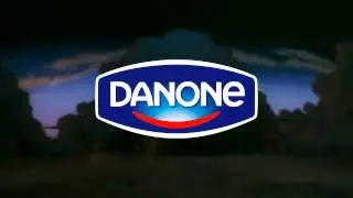 DANONE Logo version 2)