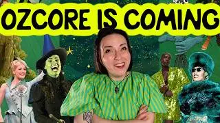 WICKED movie: fashion trend predictions 👀
