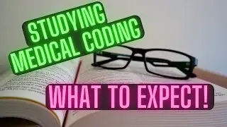 WHAT YOU SHOULD KNOW ABOUT LEARNING MEDICAL BILLING AND CODING