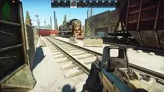 Escape From Tarkov