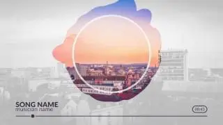 14 Music Visualizers (Best After Effects Projects)