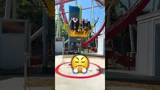 Would you try a slingshot? 🙈 