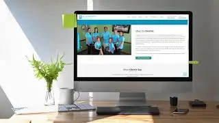 Dentist Website Design | Website Design For Dentists