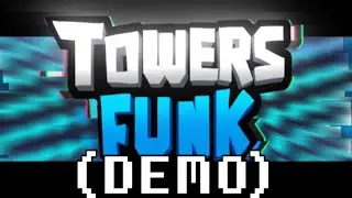 Friday Night Funkin - Towers Funk (DEMO) FNF MODS #fnf #fnfmod #fnfmods #fridaynightfunkin