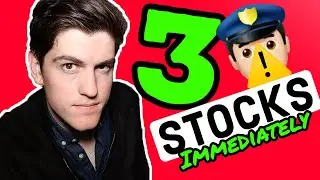 Top 3 Stocks NOW 🚀| June 2020