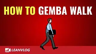 How to do Gemba Walk - A Step by Step Guide