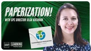 Exploring Paperization: Insights from SPC Director Olga Kachook │ LOTM Ep. 20