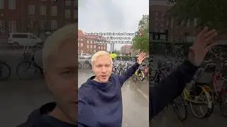 Reminder What Denmark Will Look Like Soon! 🇩🇰🌧️ 