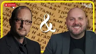 Is the Book of Acts Reliable? w/ Dr. Bart Ehrman