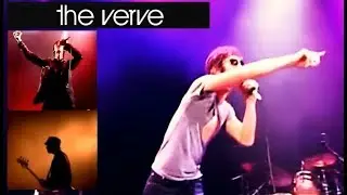 The Verve - Oxegen Festival 2008  (Full HQ Video)