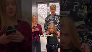 Кто помнит наши видео с 2020 года? 