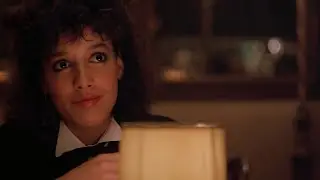 Flashdance: Meeting the ex wife (HD CLIP)