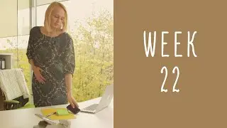 22 Weeks Pregnant - Pregnancy Week by Week