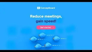 Conceptboard - The app for collaborative flow