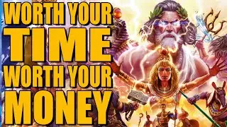 Age of Mythology: Retold | Worth Your Time and Money (Overview)