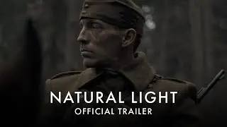 NATURAL LIGHT | Official UK Trailer [HD] | In Cinemas & Exclusively On Curzon Home Cinema 12 Nov