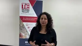 Divya Manjari, Founder of Drezily Inc, shared her experience at Funding Fridays