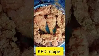 kfc intlone chala easy ga #food #kfcchicken #cooking #foodie #kakinada #nani #chicken #trending