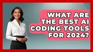 What Are the Best AI Coding Tools for 2024? - Next LVL Programming