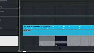 TRANSPOSE TRACKS Explained | Cubase Tutorial