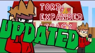 VS Tord: Expanded Legacy FULL WEEK (Updated)