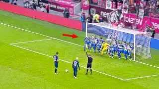 20 Funny Goals in Football