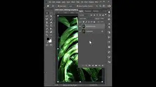Increase Light In Photoshop In Fast Way #shorts #viral #trending