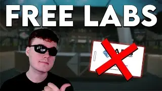 NEW *FREE LABS* EVENT IS CRAZY, LOBBY WIPE | Escape From Tarkov