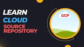 Cloud Source Repositories